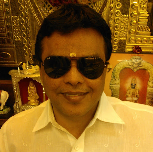 Natarajan Muthusamy