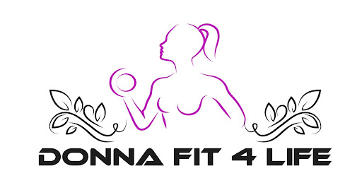 Donnafit4life LLC logo