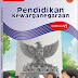 Pendidikan Kewarganegaraan - Buku SD Kelas 6 SD