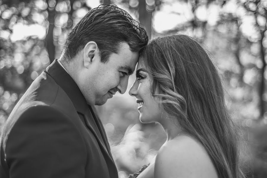 Bryllupsfotograf Chucho Muñoz (lightkeepers). Bilde av 22 mars 2020