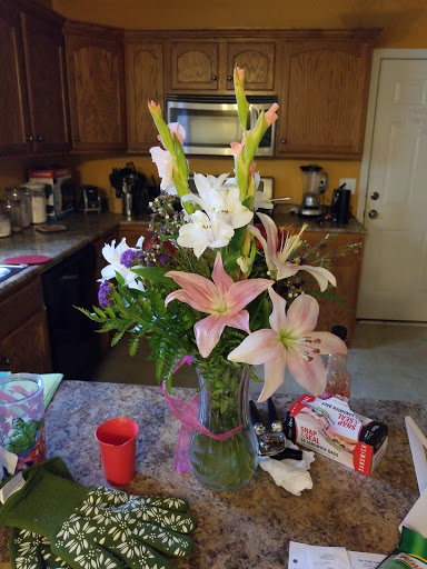 Florist «Every Loving Bloom Florist», reviews and photos, 110 Fairview Ln, Clarksville, TN 37040, USA