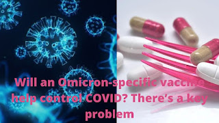 #Omicron #Covid #Vaccine #CovidVaccine #OmicronVaccine #OmicronStrain #Vaccination