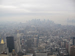 The view south from the 86th floor