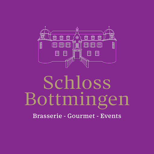 Château de Bottmingen logo