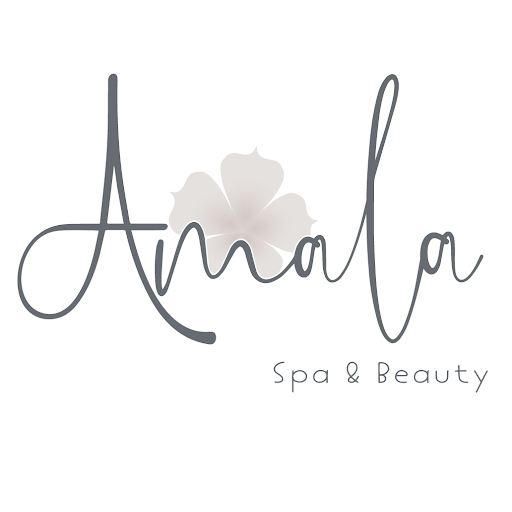 Amala SPA & Beauty logo