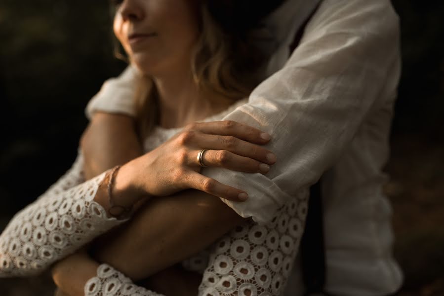 Wedding photographer Daniel Köhler (danielkoehler). Photo of 27 January 2019