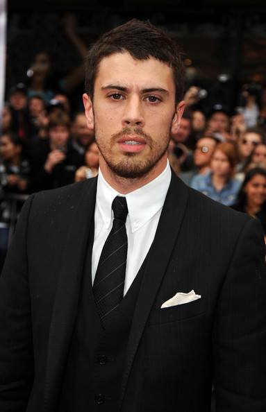 Toby Kebbell Profile Pics Dp Images