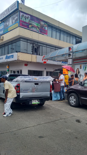 Farmacias del Ahorro - Rascón Caranza, Avenida Venustiano Carranza, 11, Colonia Centro, 95700 San Andrés Tuxtla, Ver., México, Farmacia | VER