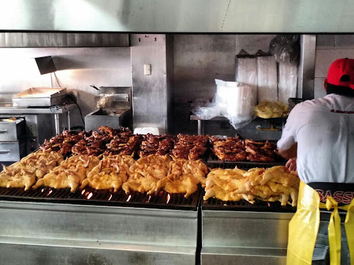 EL POLLO LOCO, Av Alfonoso Reyes 504 Norte, Chapultepec, 66450 San Nicolás de los Garza, N.L., México, Restaurante especializado en pollo | San Nicolás de los Garza