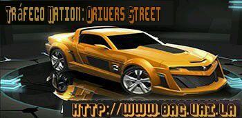 Download Tráfego Nation: Drivers Street v1.0.1 APK - jogos Android 