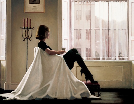 Vettriano