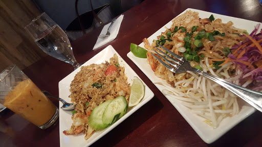 Thai Restaurant «Thai greenwood», reviews and photos, 14419 Greenwood Ave N, Seattle, WA 98133, USA