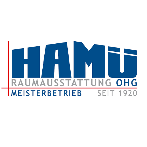 Raumausstattung HAMÜ oHG logo