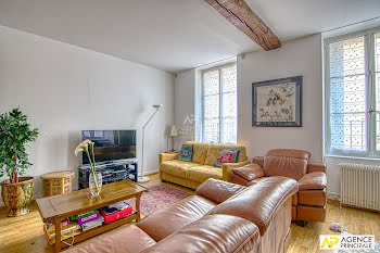 appartement à Saint-Germain-en-Laye (78)