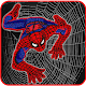 Spider Puzzle Avenger Kids icon