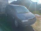 продам авто Citroen Evasion Evasion (U6U)