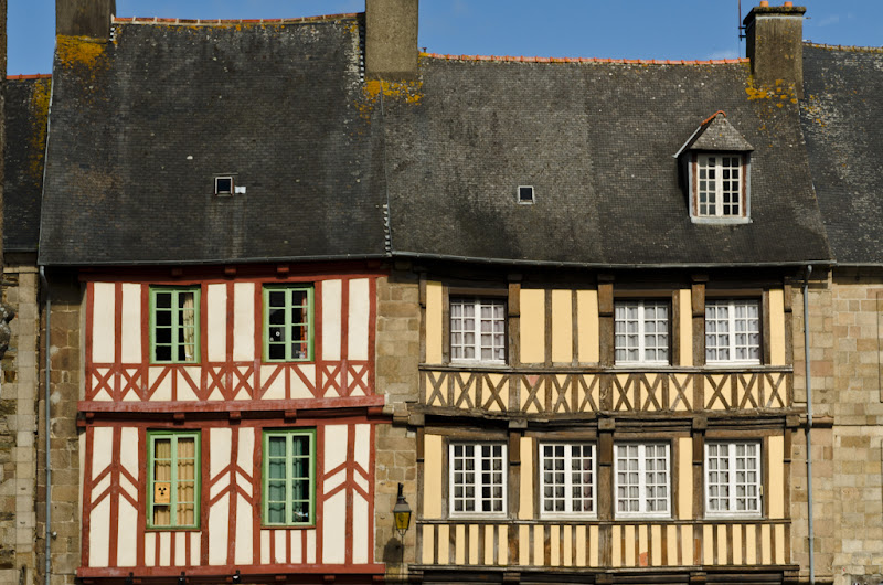 Tréguier, façades... [MAJ 02/10/2011] 20110804_01_Treguier_37_DSC153937