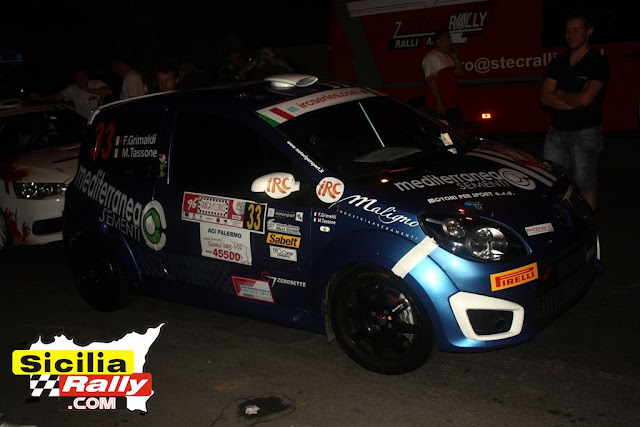 IRC: 96º Targa Florio Rallye [14-16 Junio] - Página 2 IMG_5109