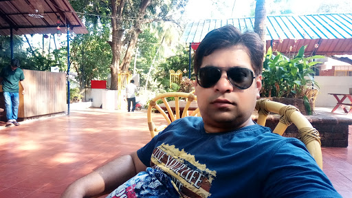 Eden Garden, Gaurav Vaddo,, Calangute,, Goa, 403702, India, Garden, state GA