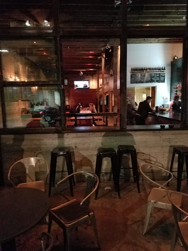 Bar «Mongoose versus Cobra», reviews and photos, 1011 McGowen St, Houston, TX 77002, USA