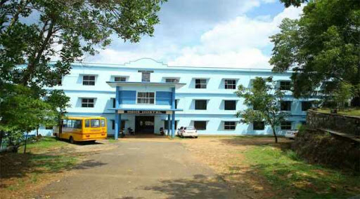 Womens Hostel Musaliar College, Chirayinkeezhu,, Kadakom, Chirayinkeezhu, Kerala 695304, India, Real_estate_college, state KL