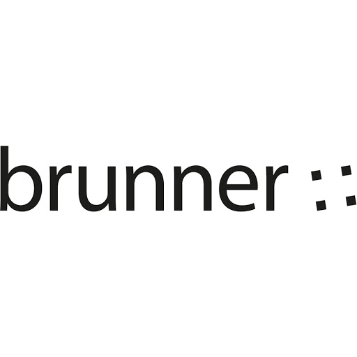 Brunner GmbH – Showroom München logo