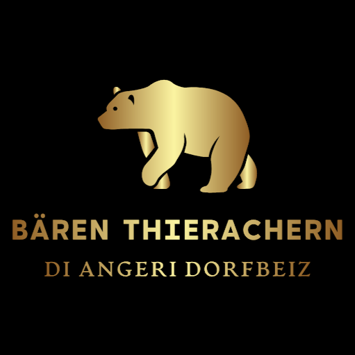 Restaurant Bären Thierachern