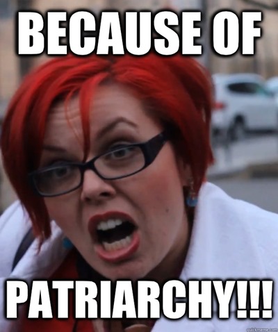 patriarchy