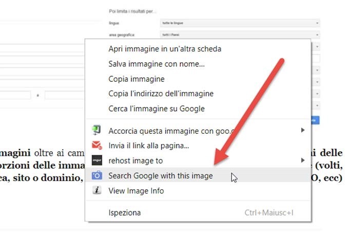 ricerca-per-immagini