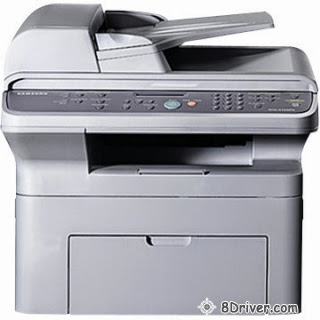 Download Samsung SCX-4725FN printers driver – setting up guide