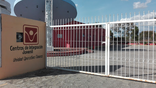 Centros de Integración Juvenil, A.C., Paraje el Tule, San Bartolo Coyoyepec, 71256 Coyotepec, Oax., México, Organización juvenil | OAX