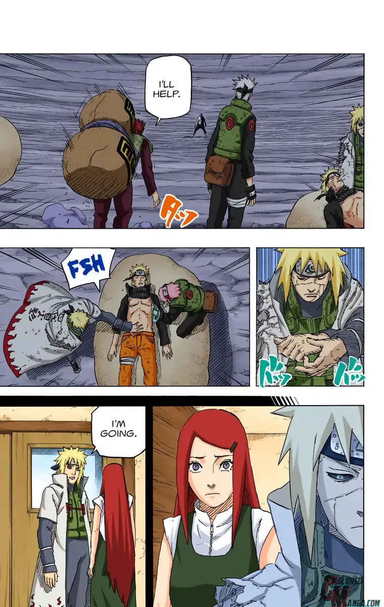 Chapter 664 Page 10