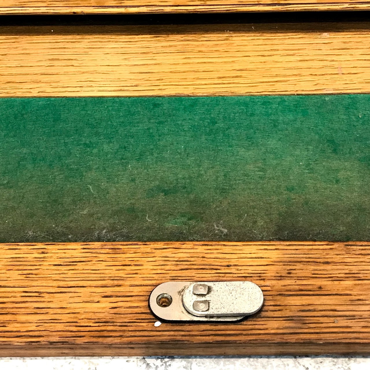 H. Gerstner & Sons Artisan's Tool Chest