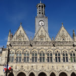 Hôtel de ville