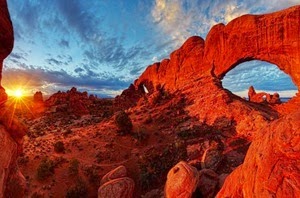 Arches National Park