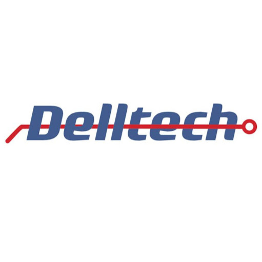 Delltech AG logo