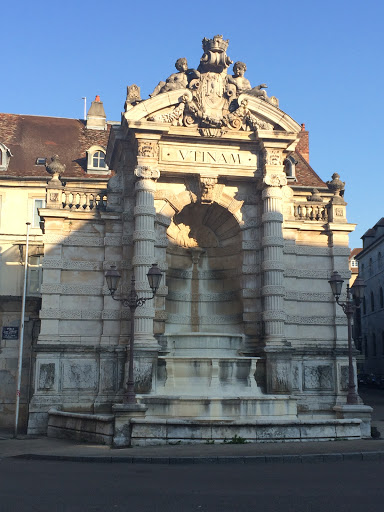 Miércoles 12 agosto. Besançon - Baviera, un paraíso cercano (9)