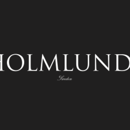 Holmlunds logo