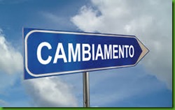 cambiamento