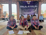 PPDI Kecamatan Menganti Gelar Halal Bihalal, Pengurus Solid Anggota Kompak