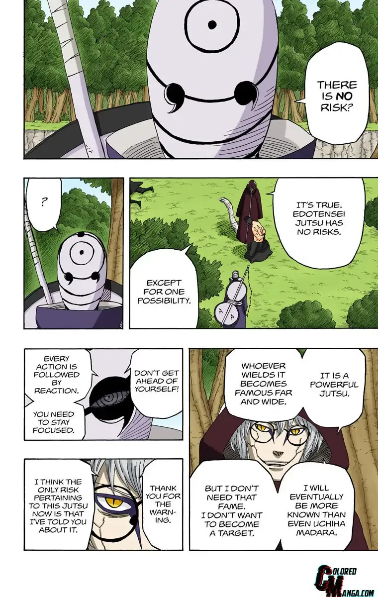 Chapter 521 Page 1