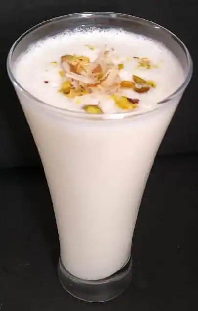 Sweet Lassi