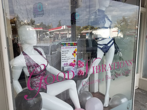 Adult Entertainment Store «Good Vibrations Oakland», reviews and photos, 3219 Lakeshore Ave, Oakland, CA 94610, USA