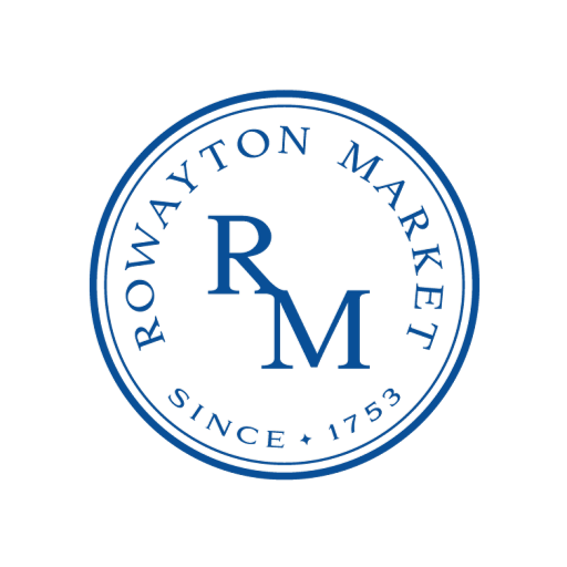 Rowayton Market logo