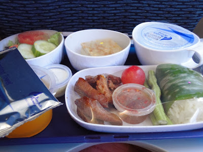 Майский Тай (Бангкок-Самуи-Тао)