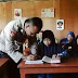 Perjuangan Bripka Syamsuddin Bangun Sekolah Gratis sampai Gadaikan Rumah