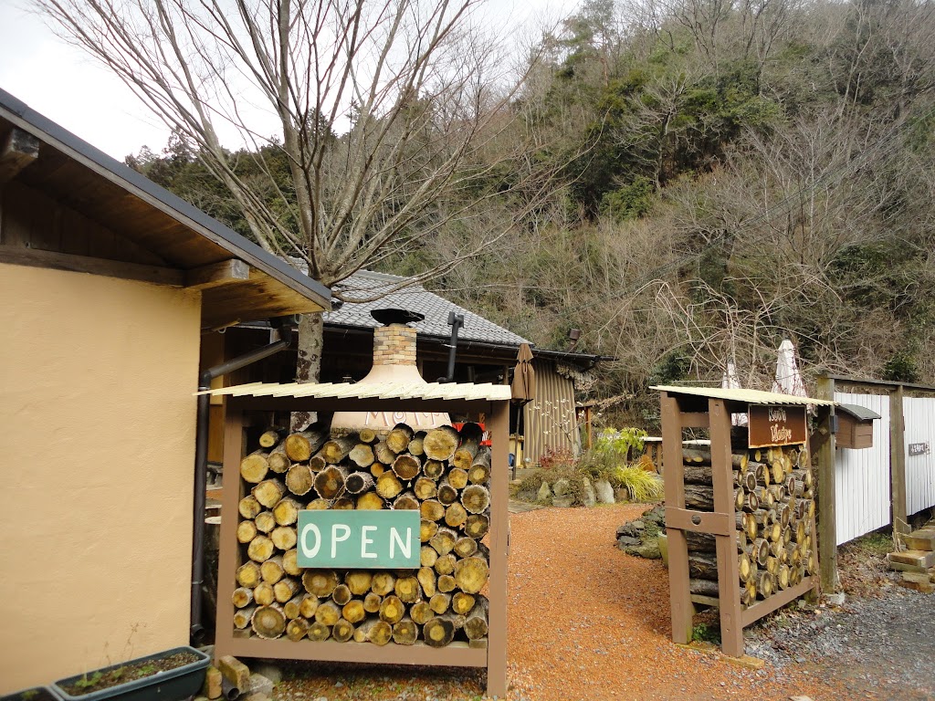 大行列 ピザならここ チーズがおいしい生地もっちもち 丹波篠山 クワモンペ に行ってきた 斜的観測