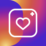 Cover Image of Download Likes Instagram 36 APK