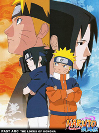 NARUTO SHIPPUDEN SUBTITRAT SEZONUL 9 EPISODUL 1