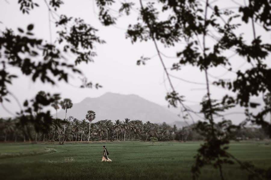 Fotografer pernikahan Sreerag Suresh (sreerag0596). Foto tanggal 18 Mei 2022